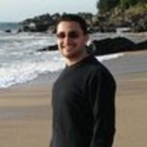 Meet your Posher, Felipe